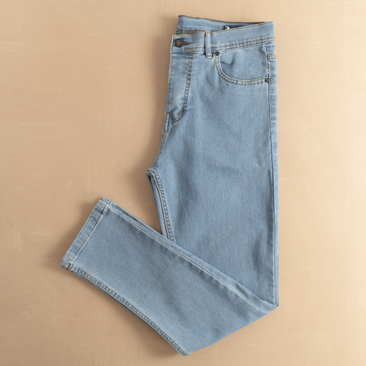 Regular Fit Jeans