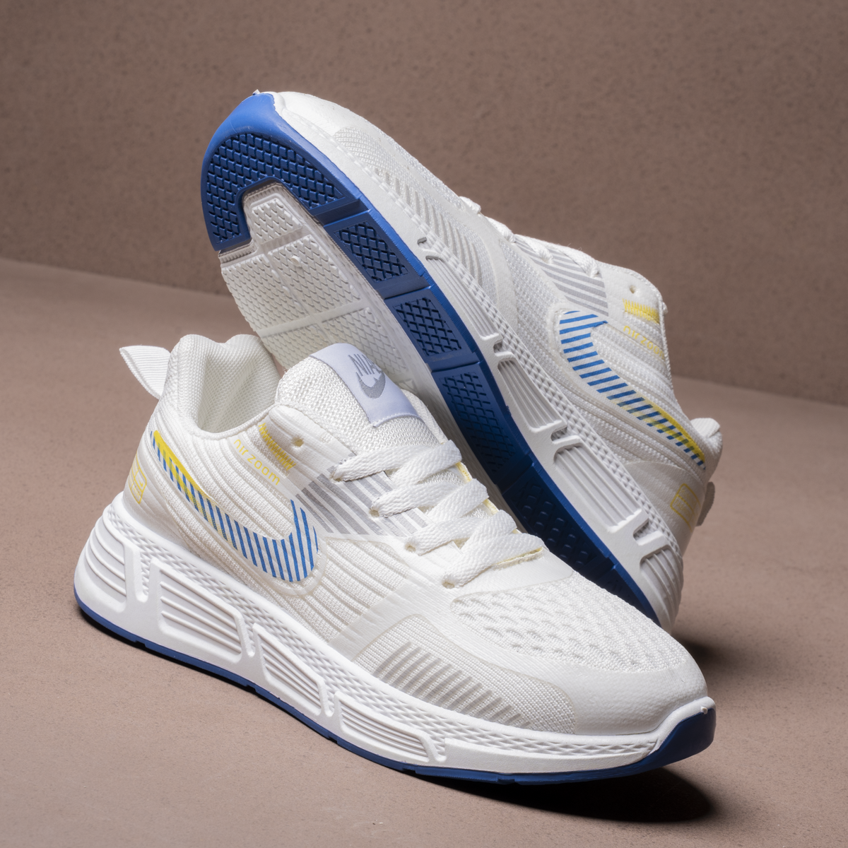 Trendy Women’s Sneakers