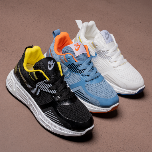 Trendy Women’s Sneakers