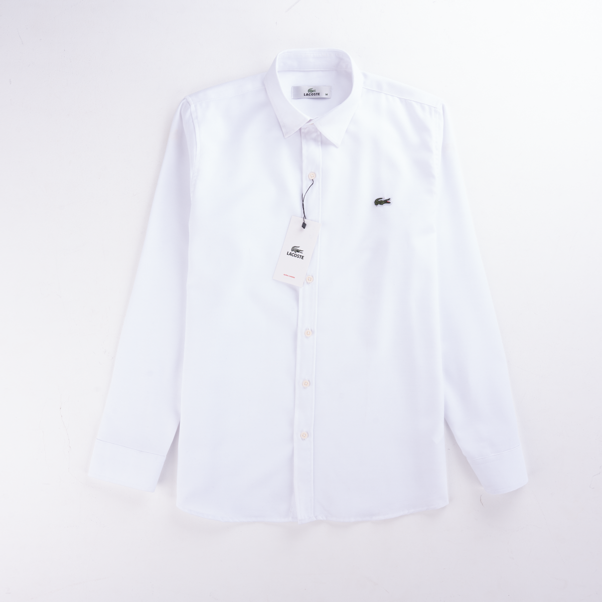 Lacoste Cotton Shirt