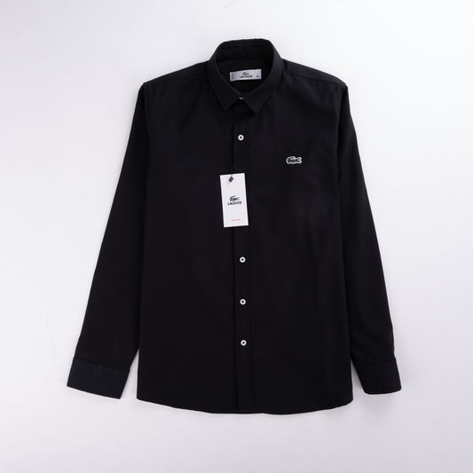 Lacoste Cotton Shirt