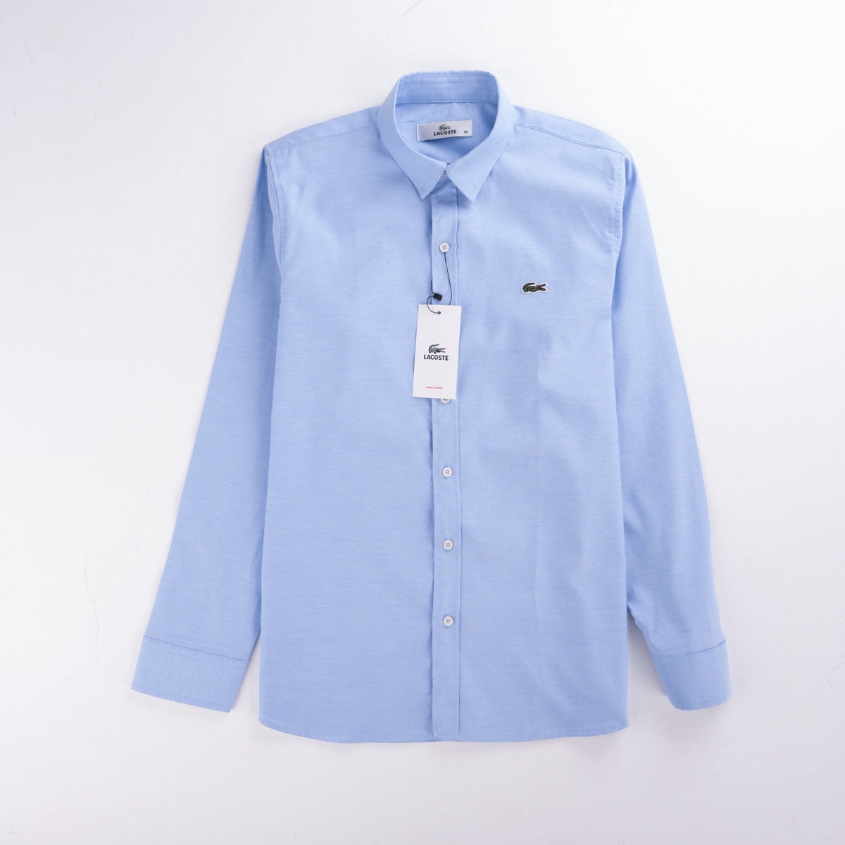 Lacoste Cotton Shirt