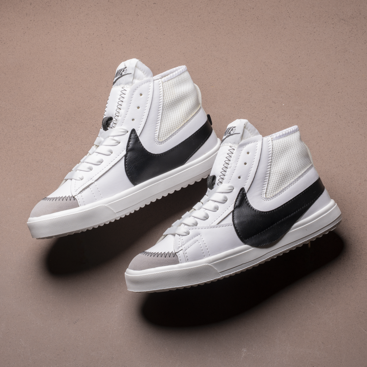 Nike Casual Half Sneakers