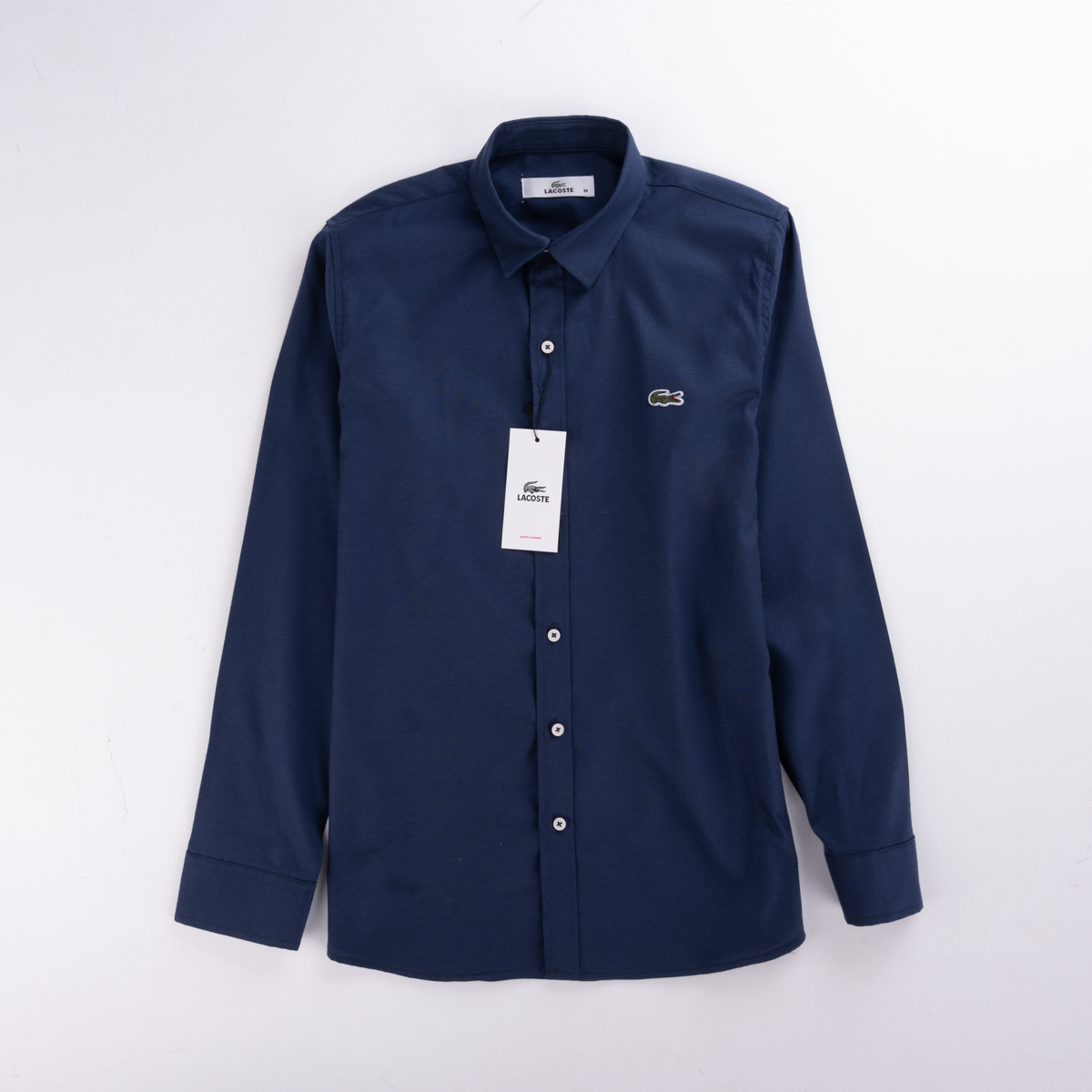 Lacoste Cotton Shirt