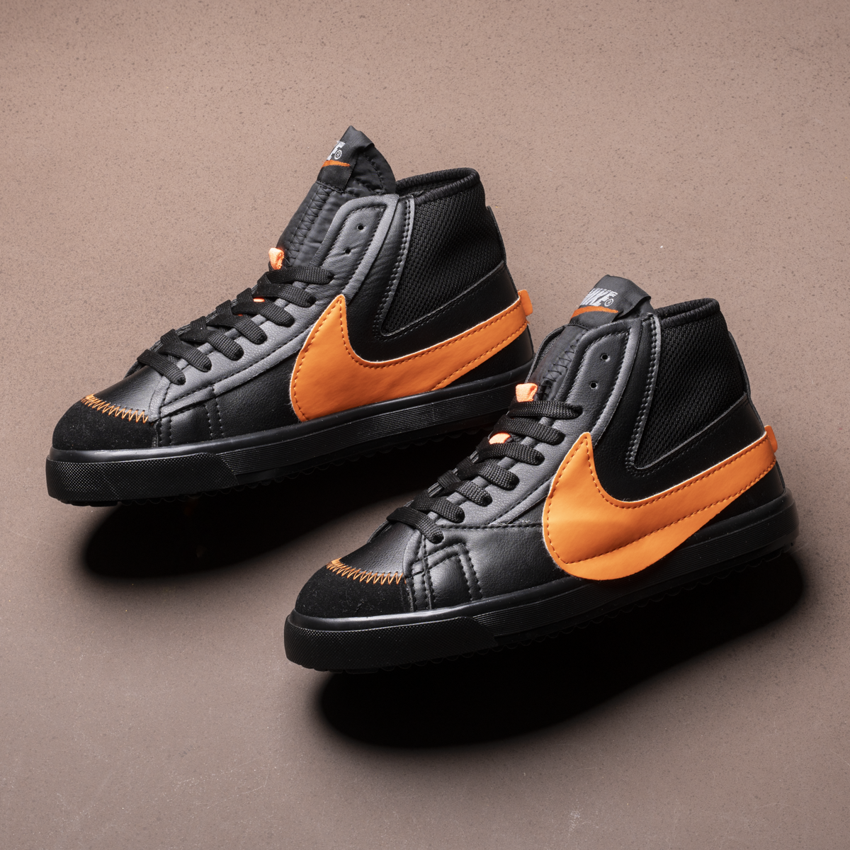 Nike Casual Half Sneakers