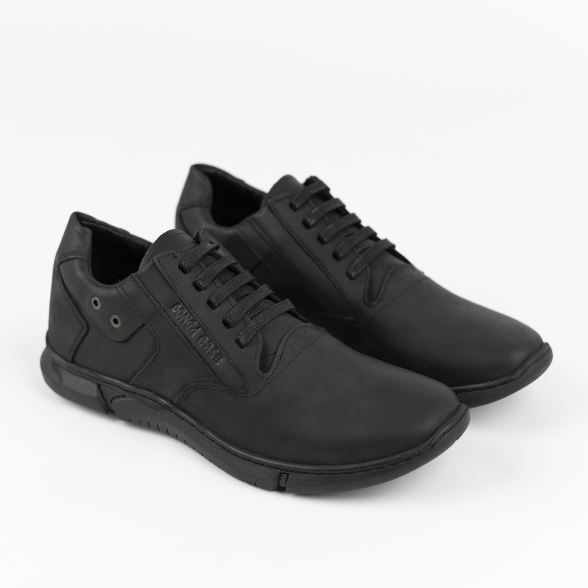 Donga Leather Shoes