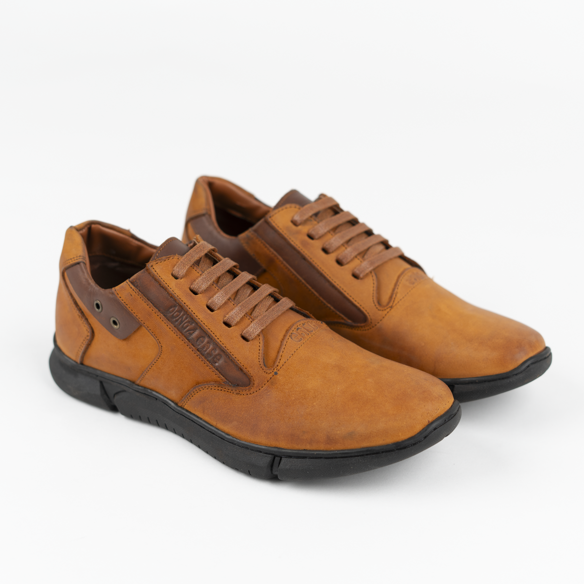 Donga Leather Shoes