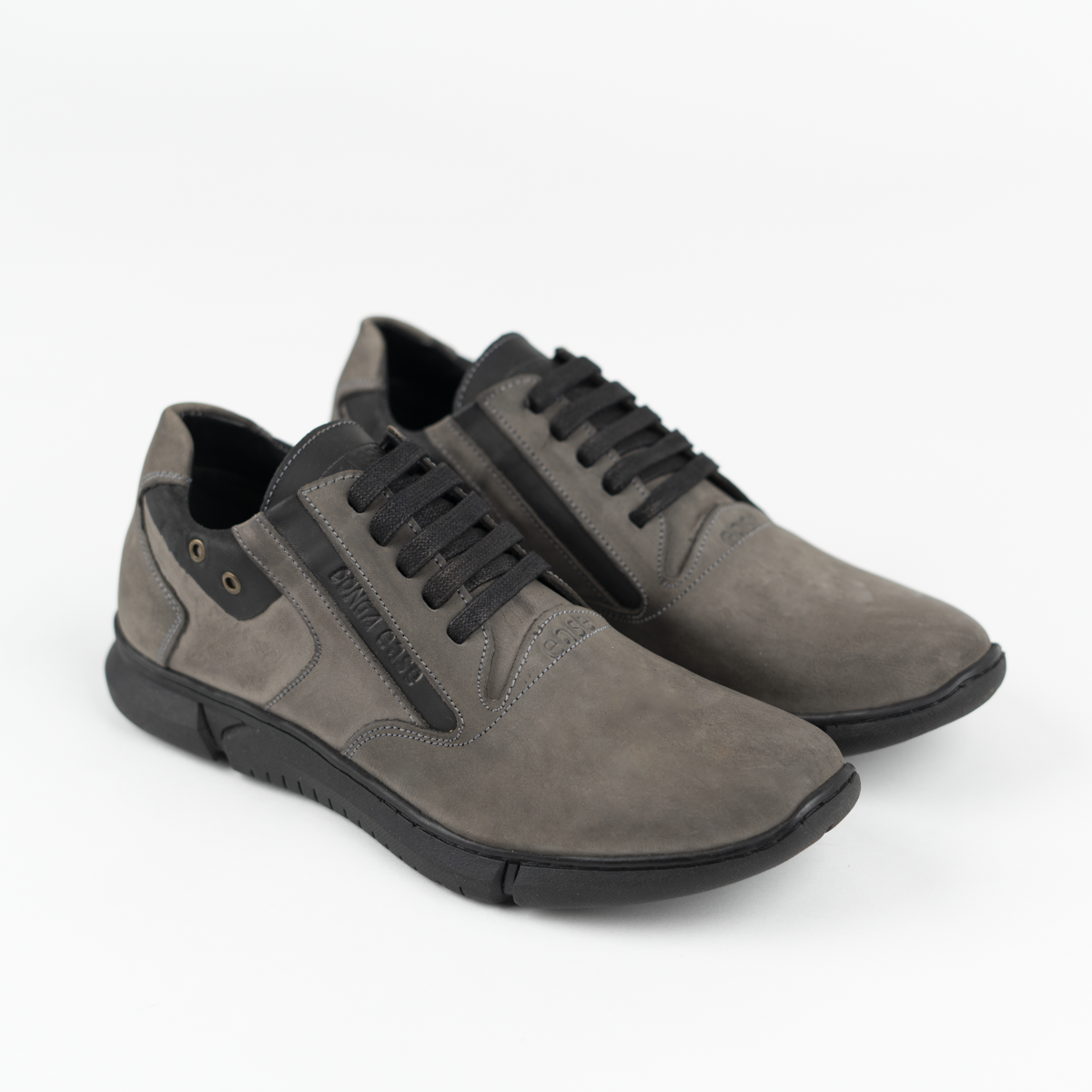 Donga Leather Shoes