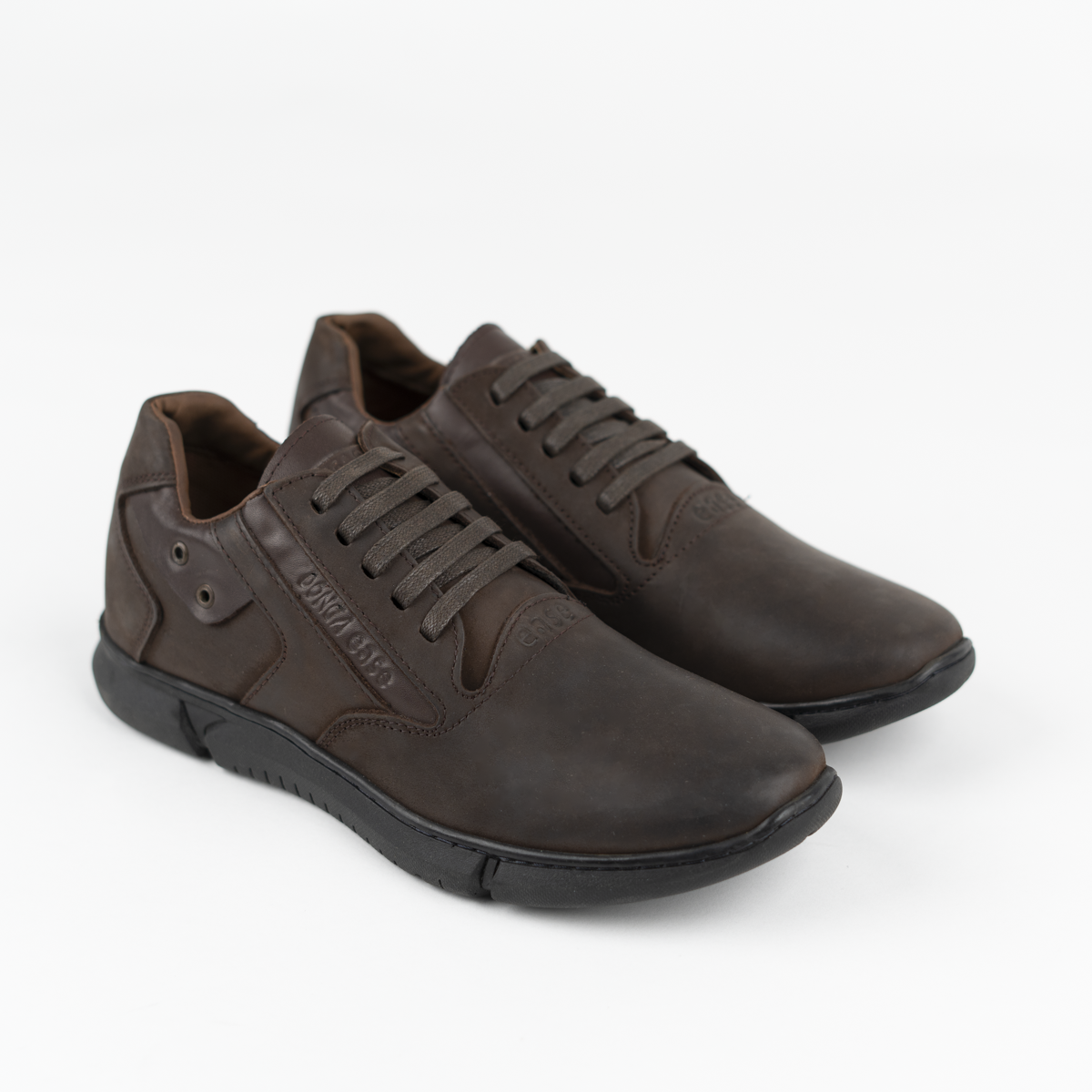 Donga Leather Shoes