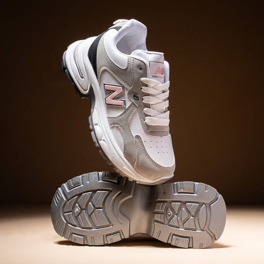 NB Fusion Sneakers – Style Meets Comfort