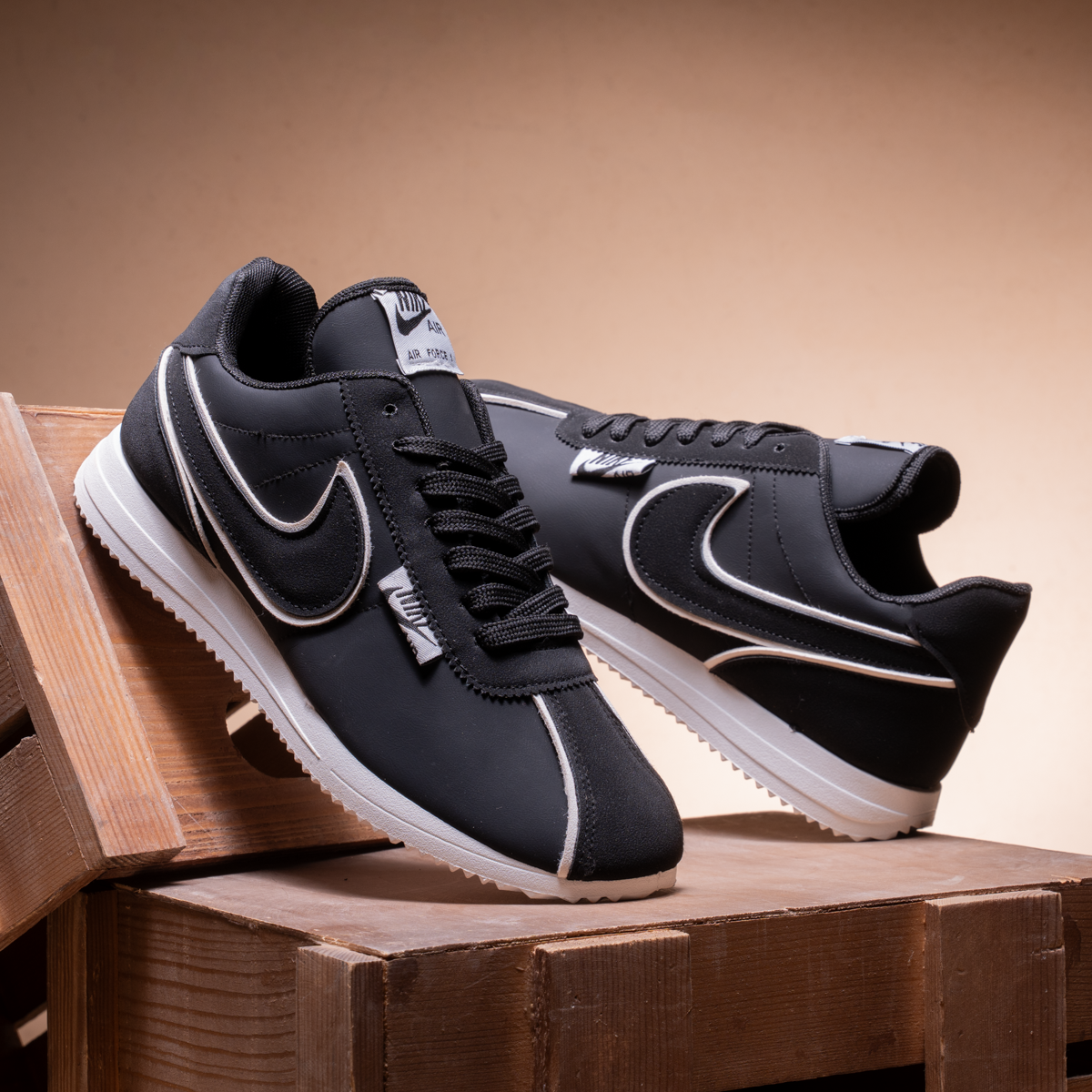 Nike Cortez Classic Sneaker