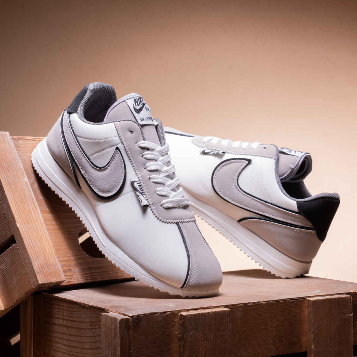Nike Cortez Classic Sneaker