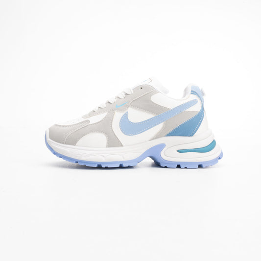Nike-Inspired Sneakers – Trendy Colors &amp; Premium Comfort