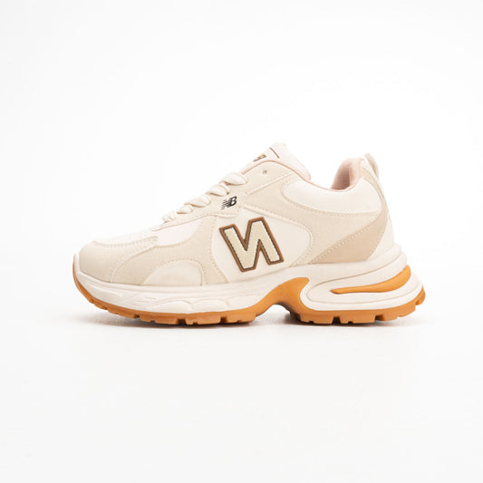 New Balance-Inspired Sneakers