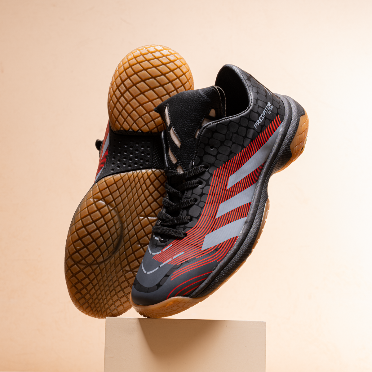 Adidas Crocodile Sneakers