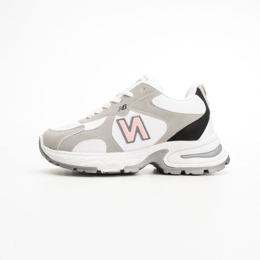 New Balance-Inspired Sneakers