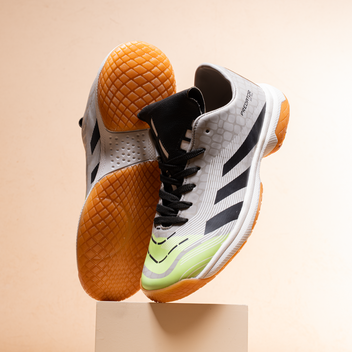Adidas Crocodile Sneakers