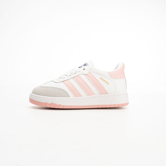 Kids' Samba Sneakers – Boys & Girls