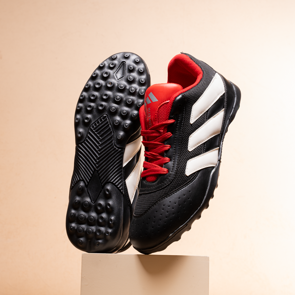 Adidas Tartan Football