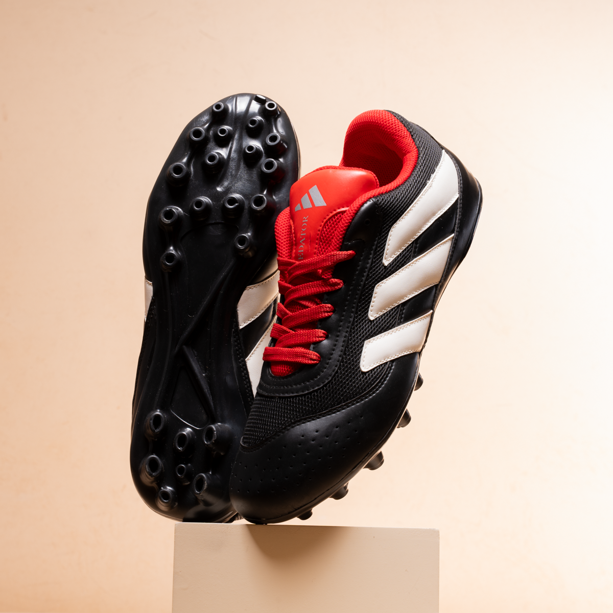 Adidas Predator Football Boots