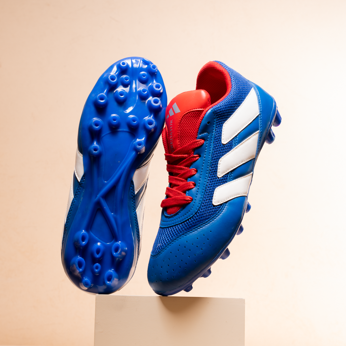 Adidas Predator Football Boots