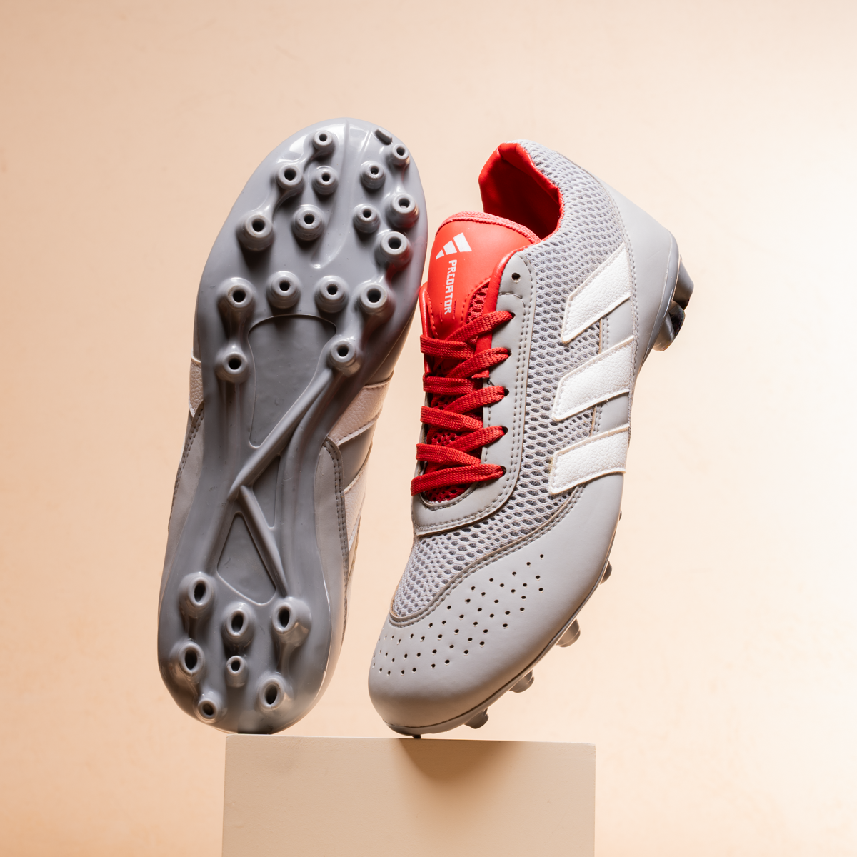 Adidas Predator Football Boots