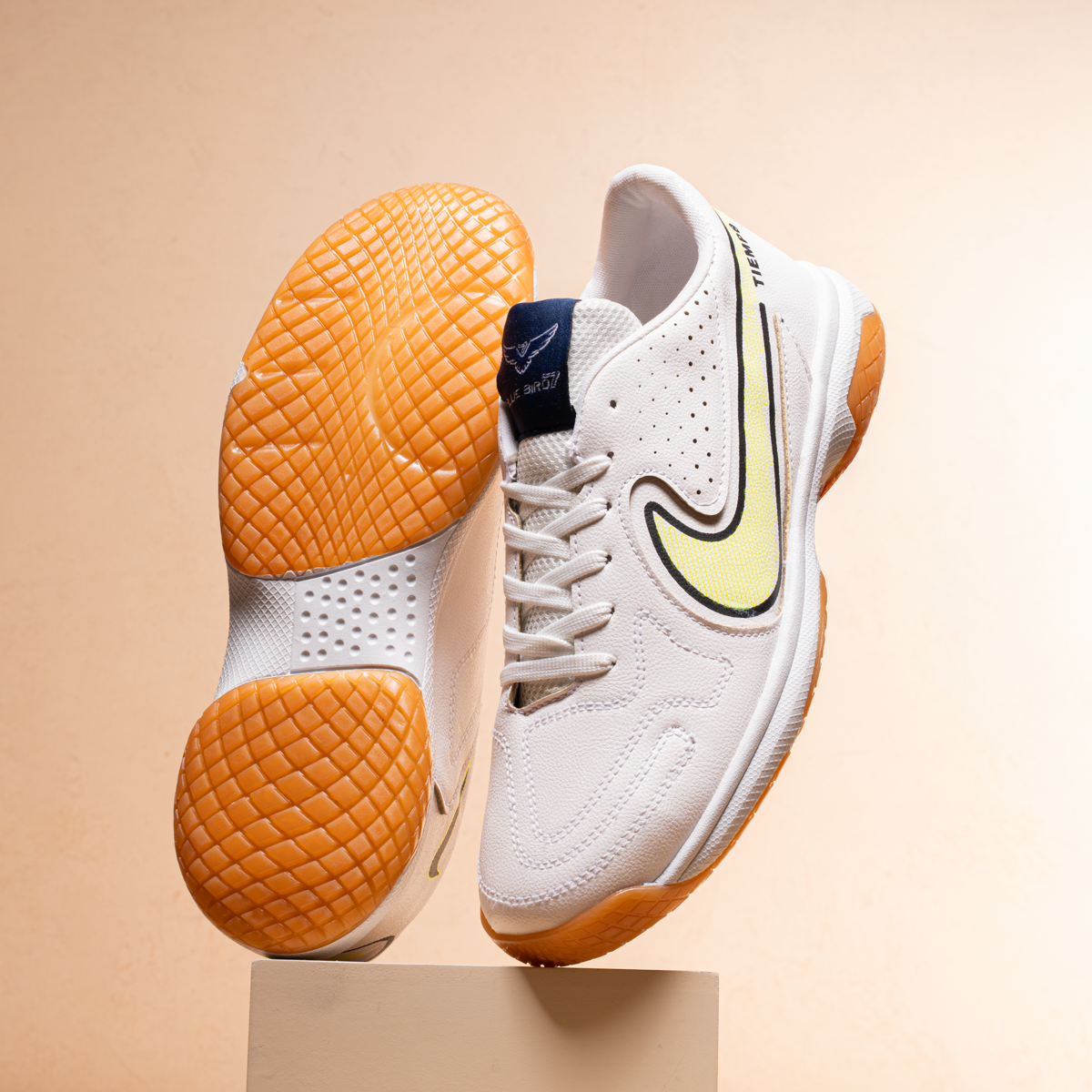 Tempo Sport Sneakers