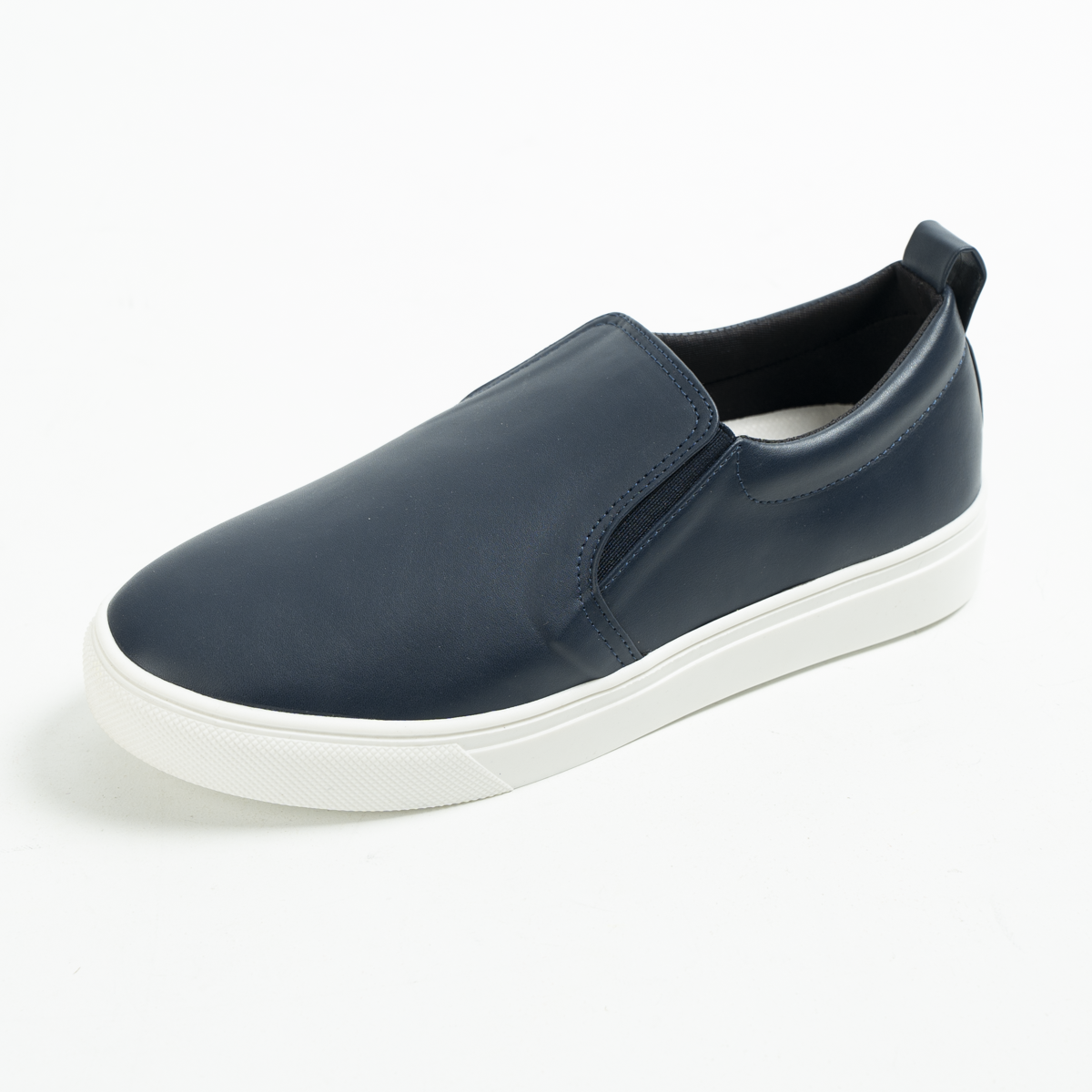 Classic Leather Shoes