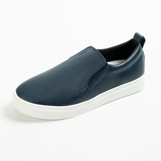 Classic Leather Shoes