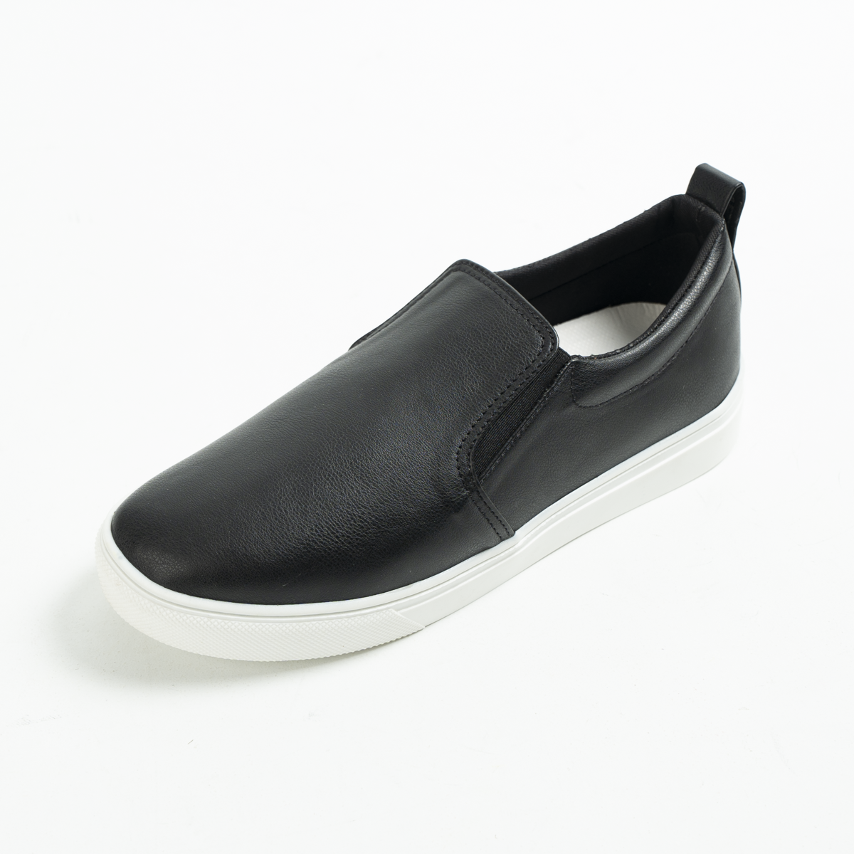 Classic Leather Shoes