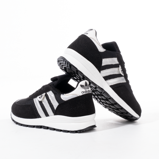 Comfort & Style Kids Sneakers