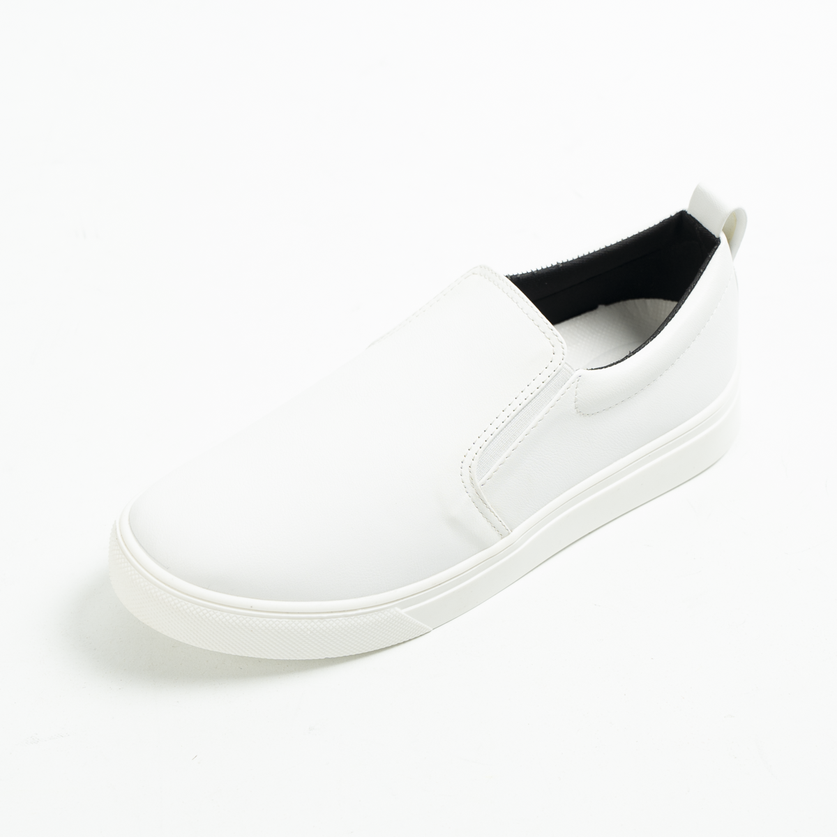 Classic Leather Shoes