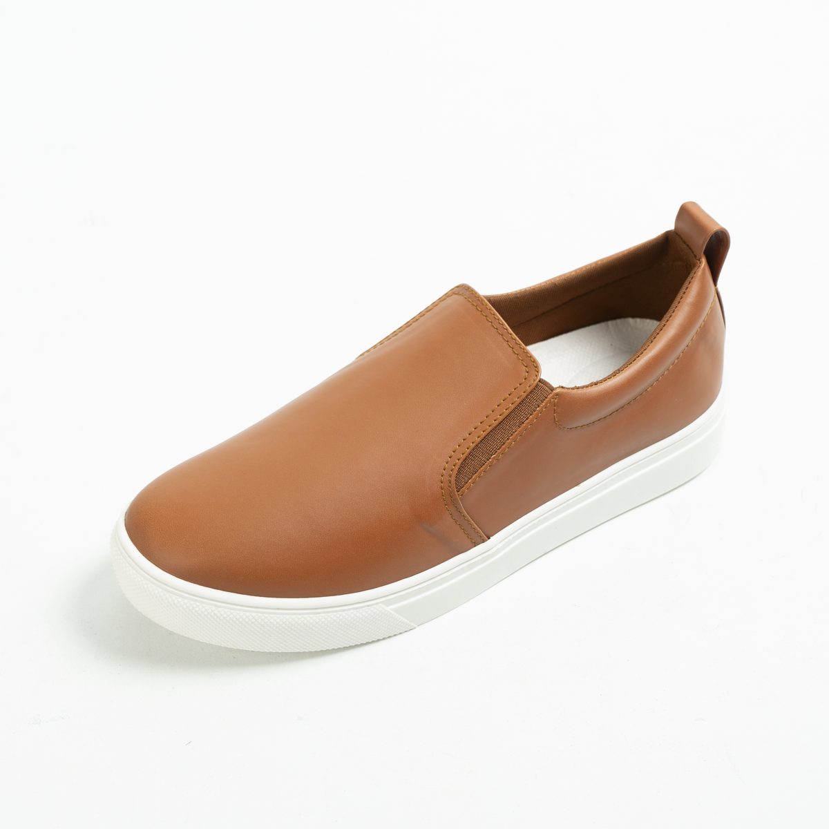 Classic Leather Shoes