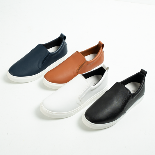Classic Leather Shoes