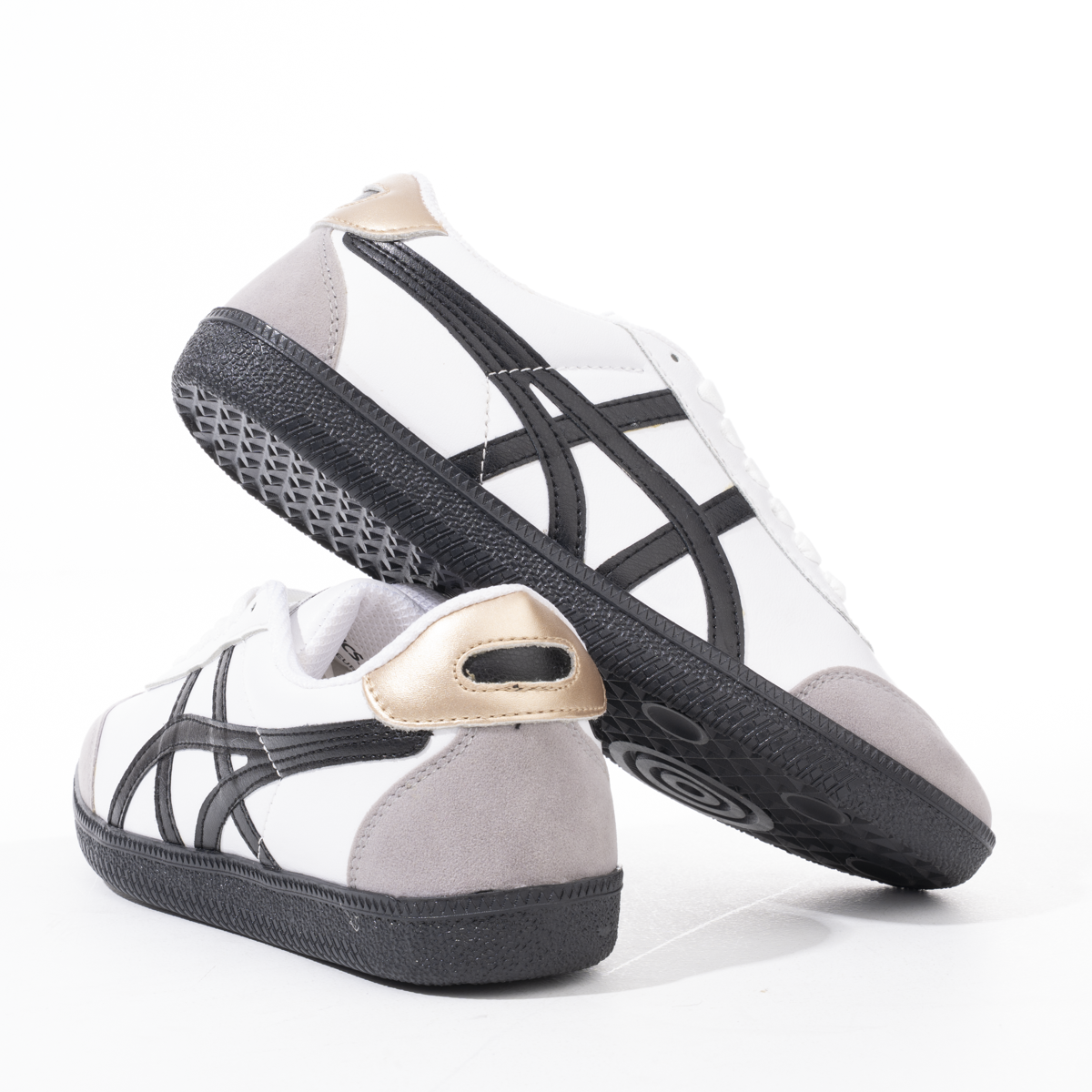Men’s Asics Sneakers