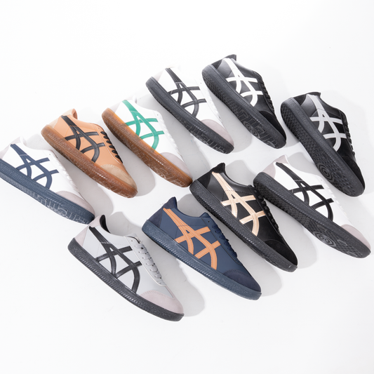 Men’s Asics Sneakers