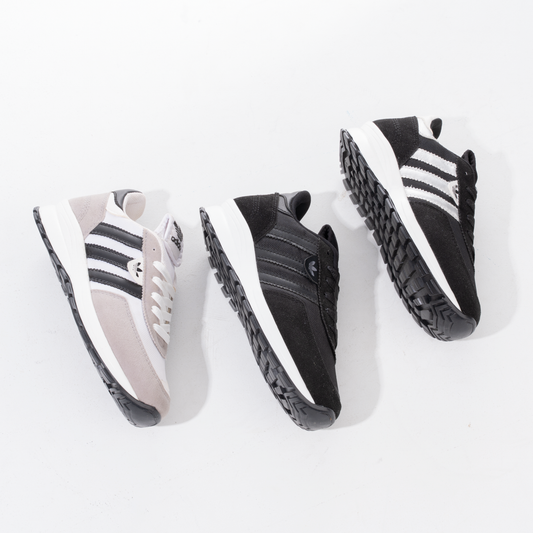 Comfort & Style Kids Sneakers