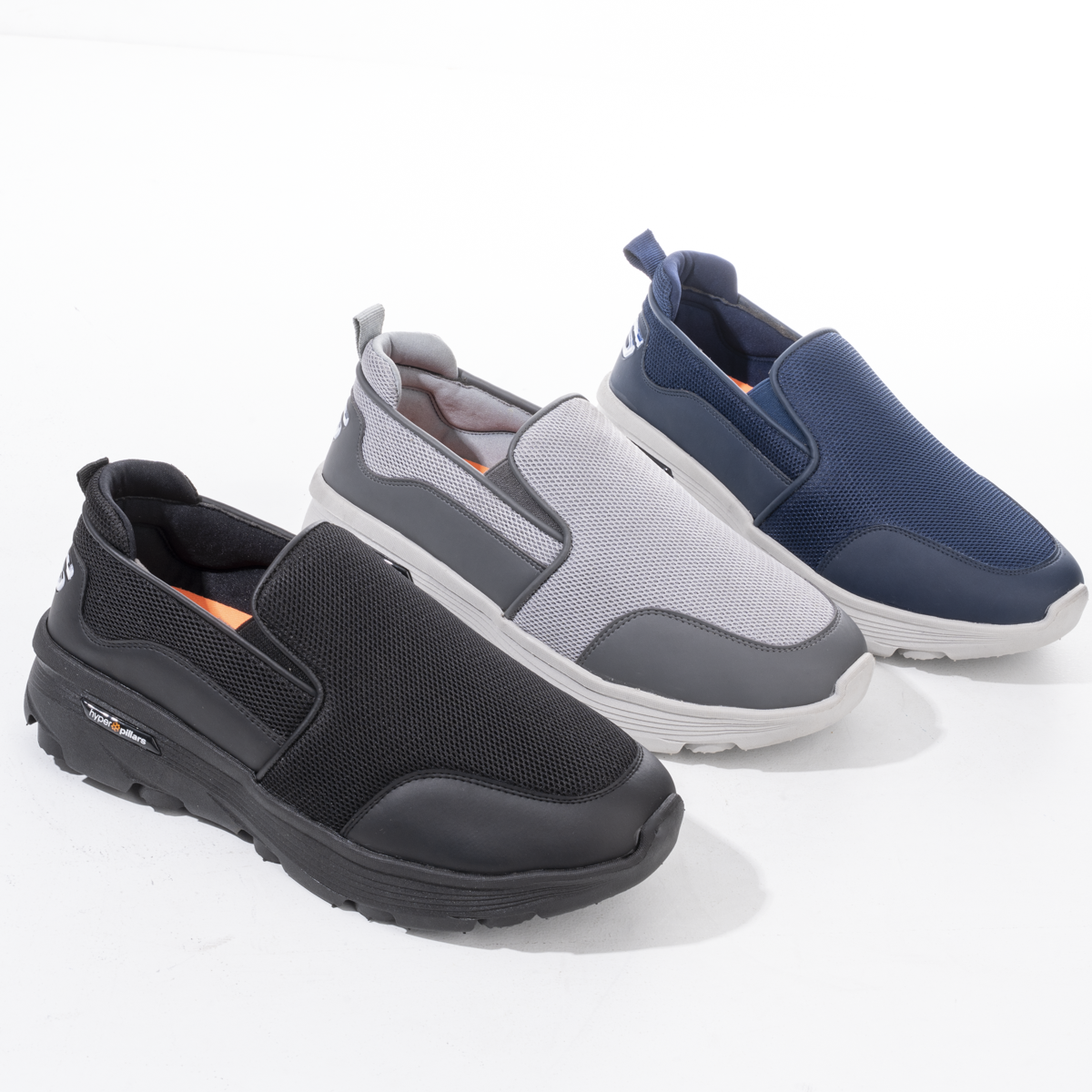 Lightweight Sketcher Sneakers