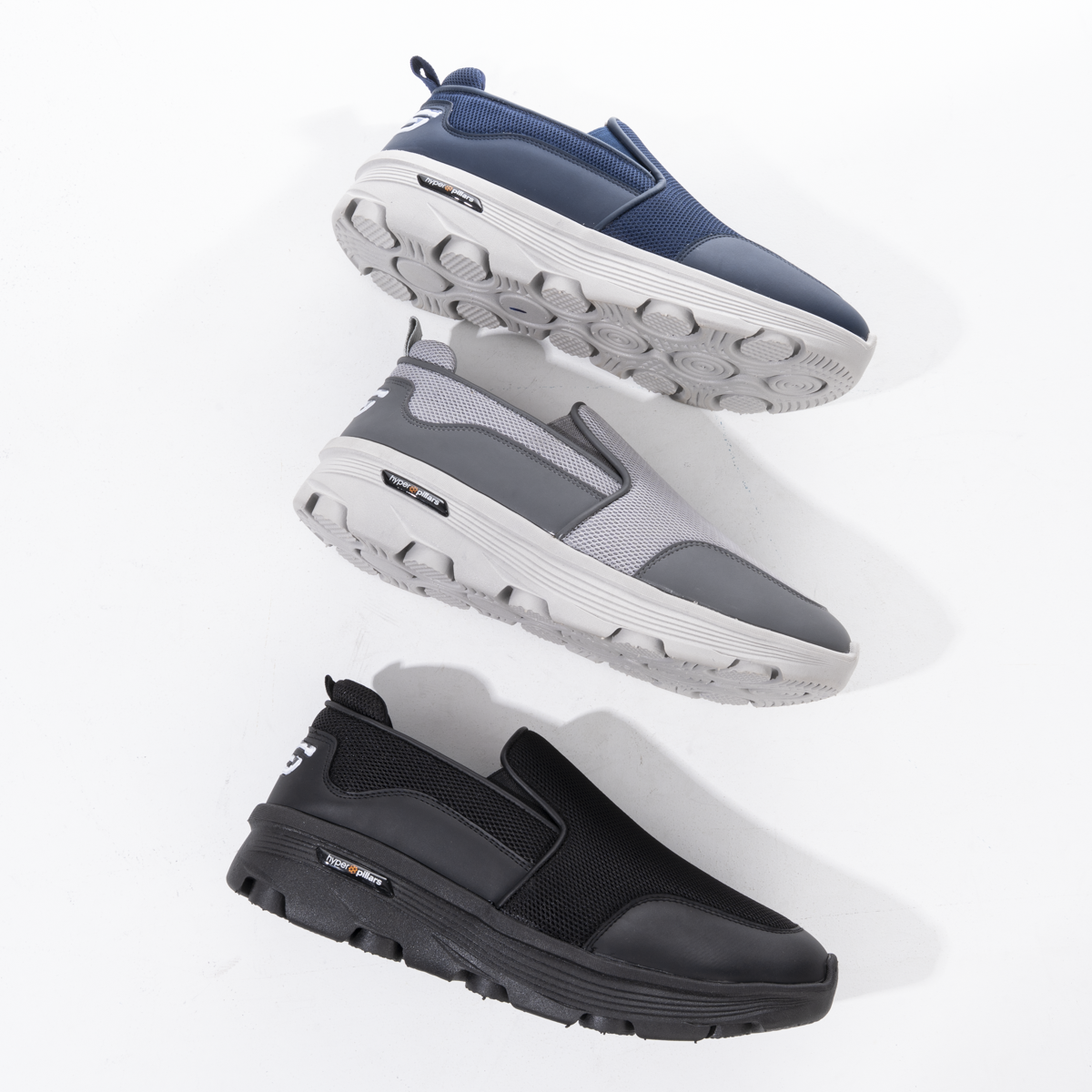 Lightweight Sketcher Sneakers