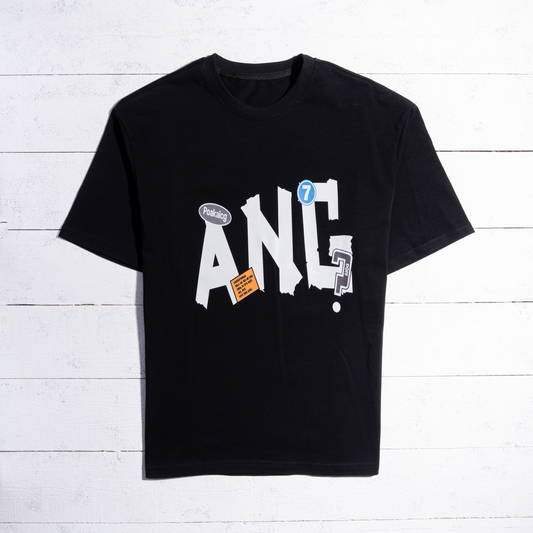 ANG Oversized Polivar T-Shirt