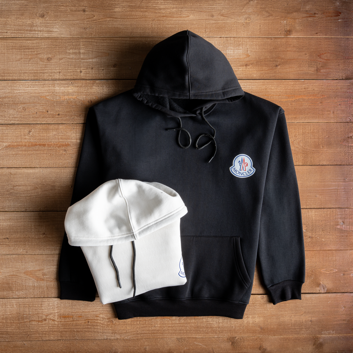 Modern Oversized Hoodie