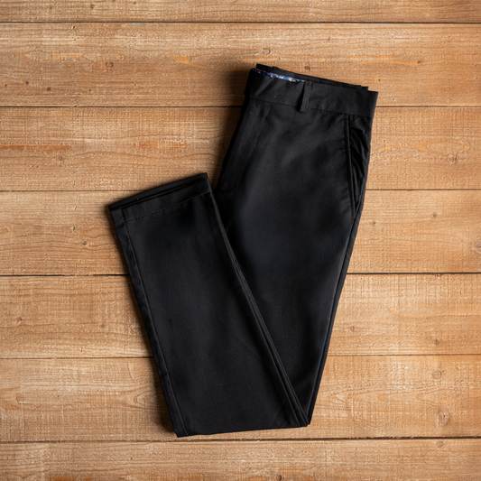 Men’s Classic Slim Fit Trousers
