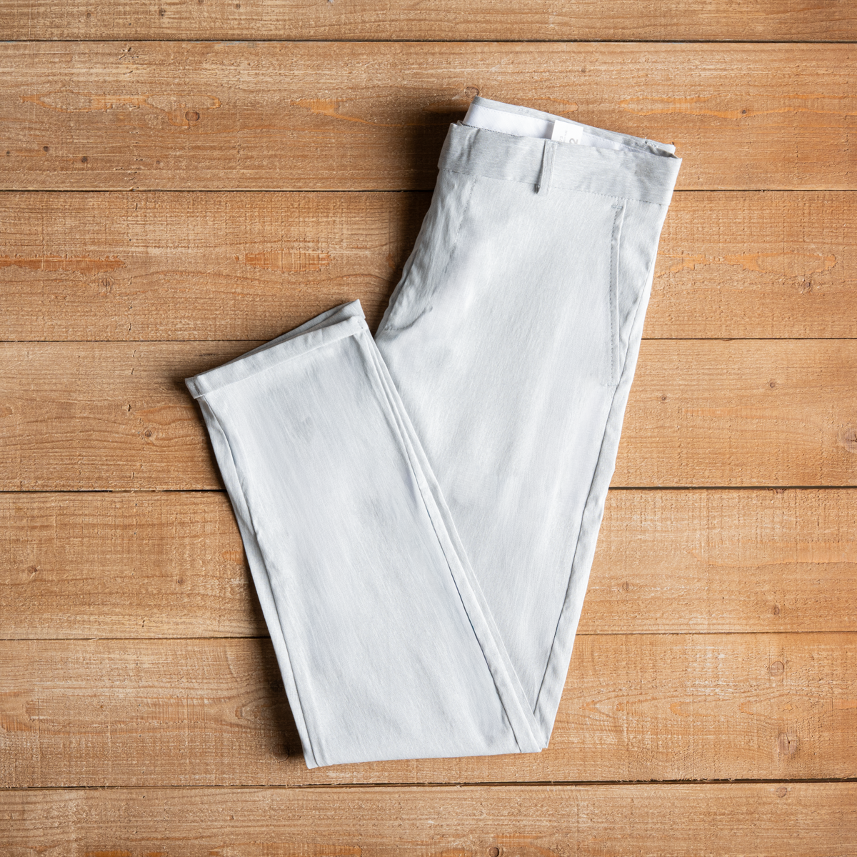 Men’s Classic Slim Fit Trousers