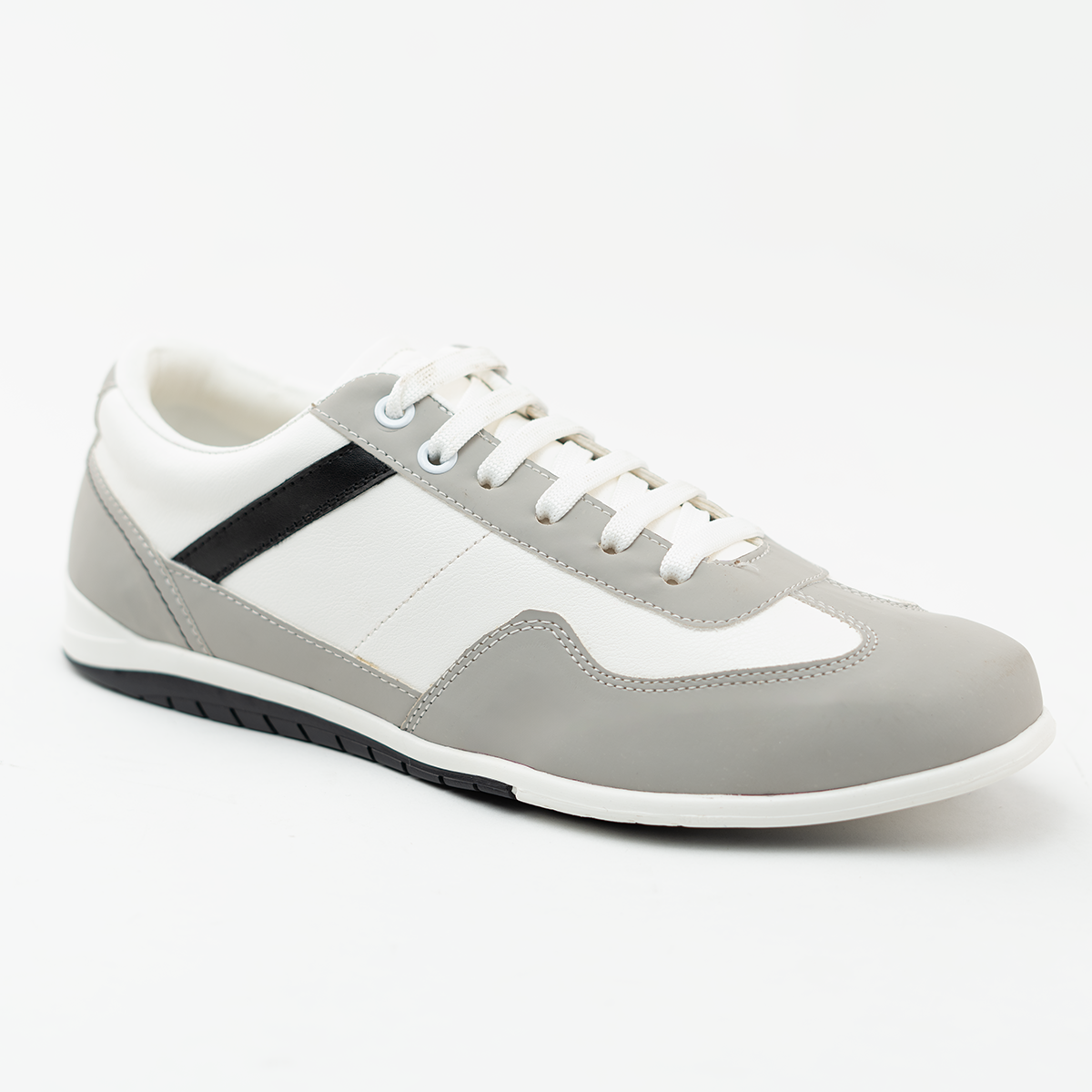 Premium Leather Men’s Comfort Shoes
