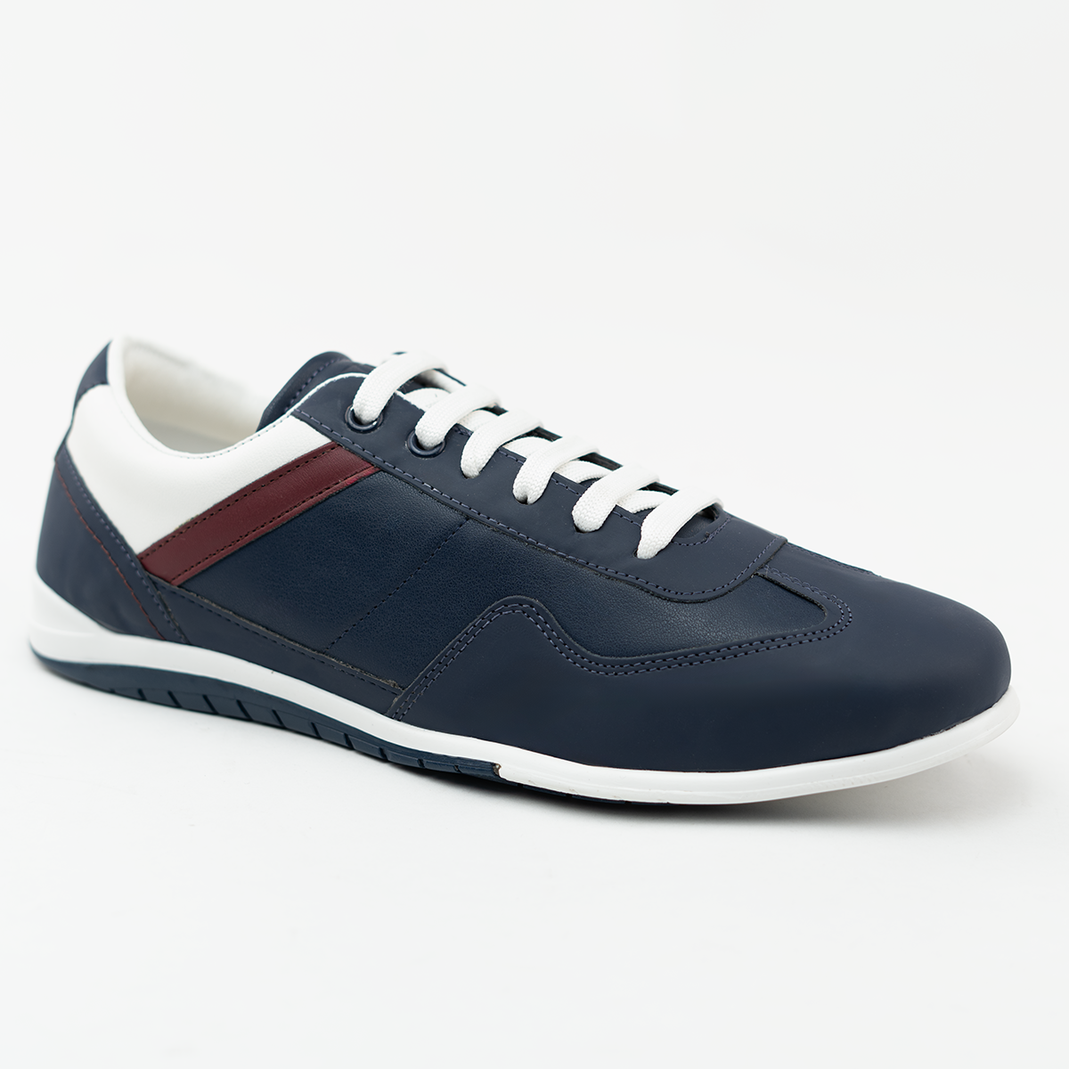 Premium Leather Men’s Comfort Shoes