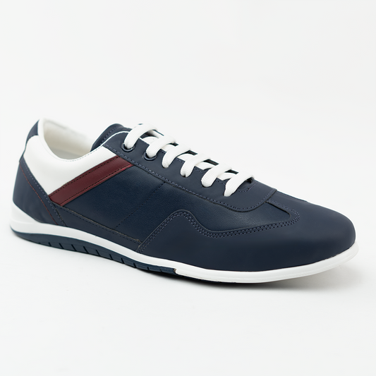 Premium Leather Men’s Comfort Shoes