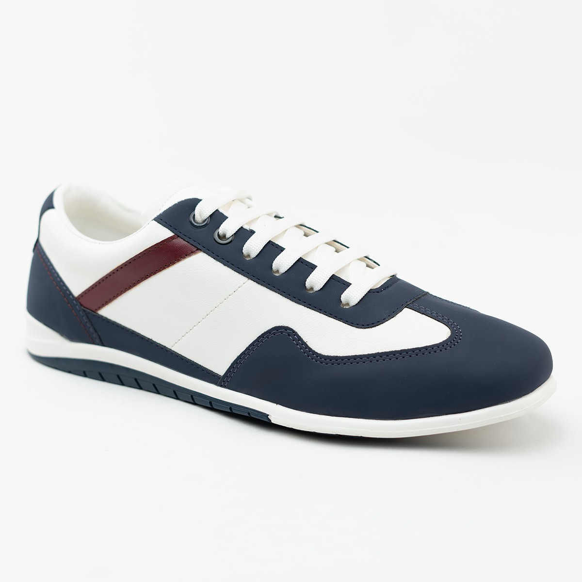 Premium Leather Men’s Comfort Shoes