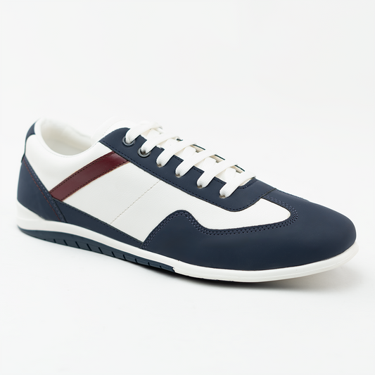 Premium Leather Men’s Comfort Shoes