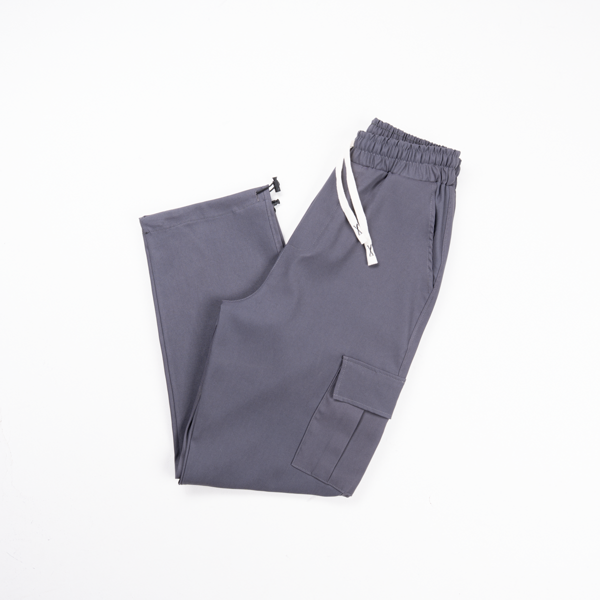 Cargo Wide Leg Pants