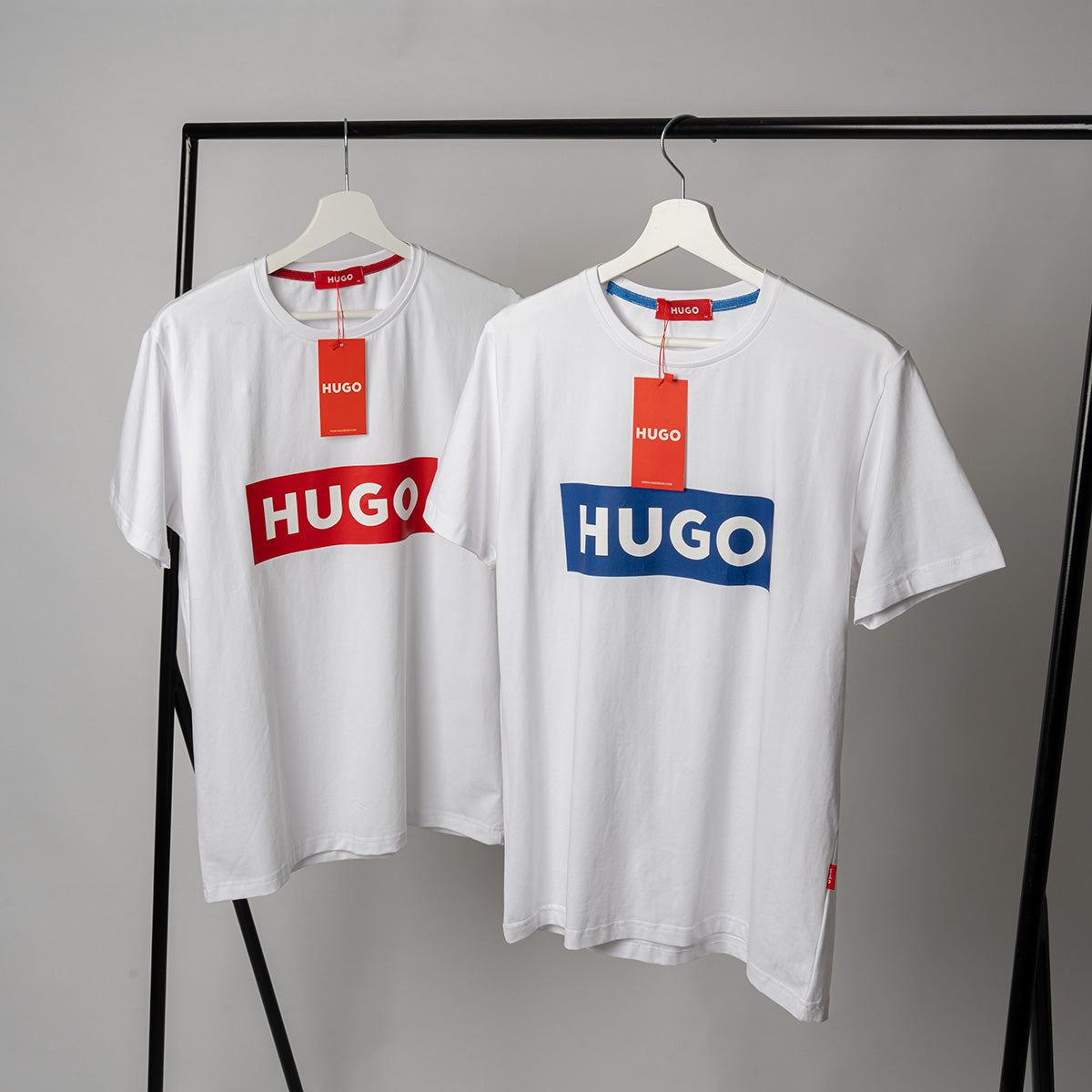 Cotton T-Shirt – Premium Summer Comfort